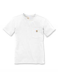 Carhartt Workw Pocket S/S T-Shirt
